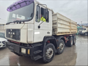 Man 35.422 zf Meiler 063/996-851