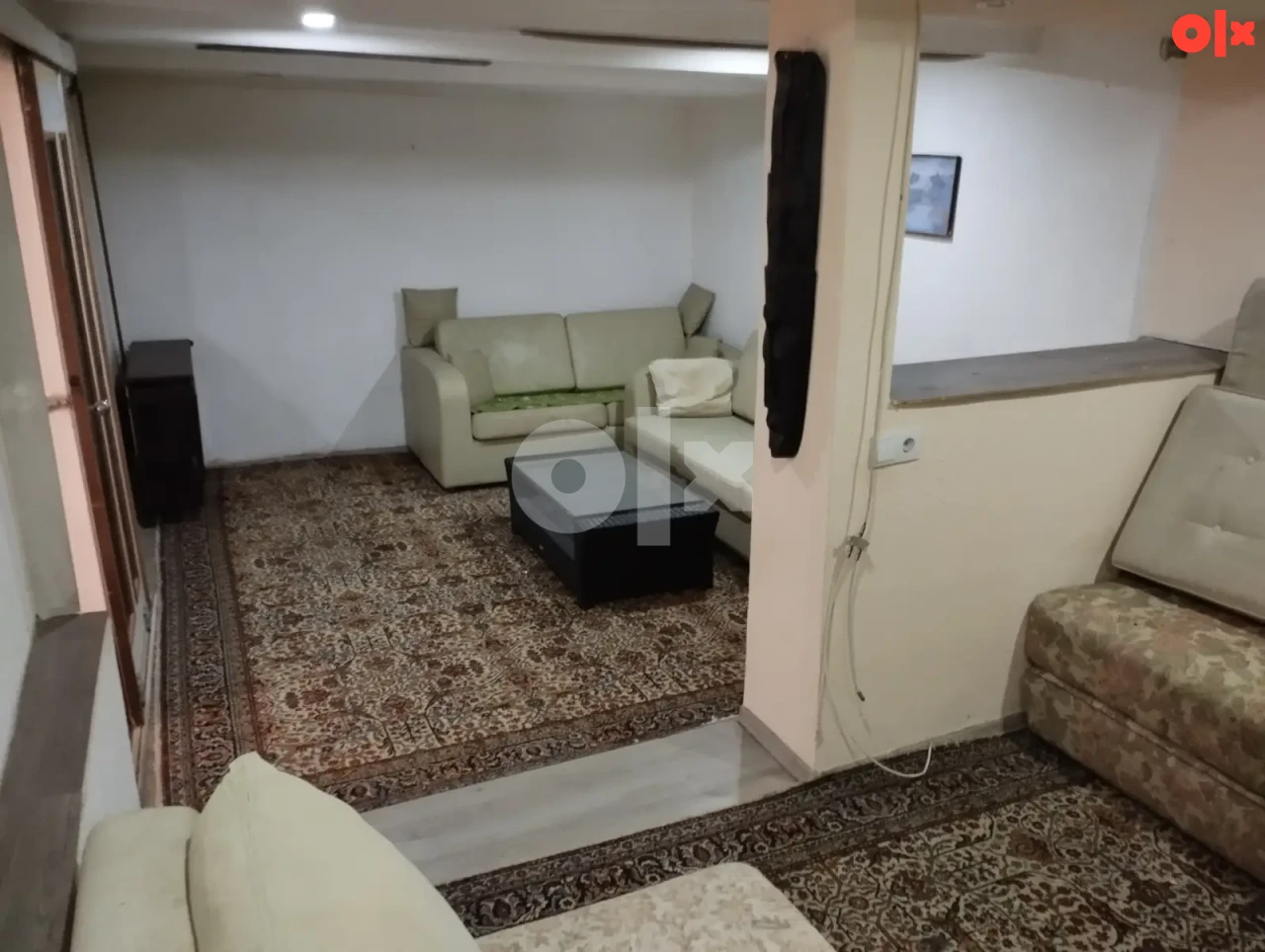 Izdaje se stan u privatnoj kuci  Sarajevo - Centar 50m2  Kosevo