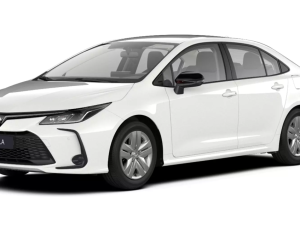 TOYOTA COROLLA SD MY26 1.5 VVT-iW 4D M/T6 TERRA