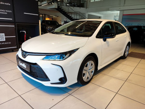 TOYOTA COROLLA SD MY26 1.5 VVT-iW 4D M/T6 TERRA