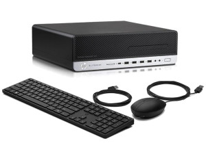 RACUNAR SFF 800 G5 I5 9500 8GB DDR4 SSD 256GB WINDOWS 11
