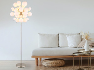 PODNA LAMPA UDO 15633SO