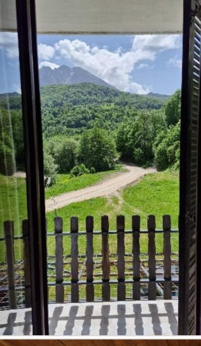 Sigenx prodaje kuću/Tjentište 16