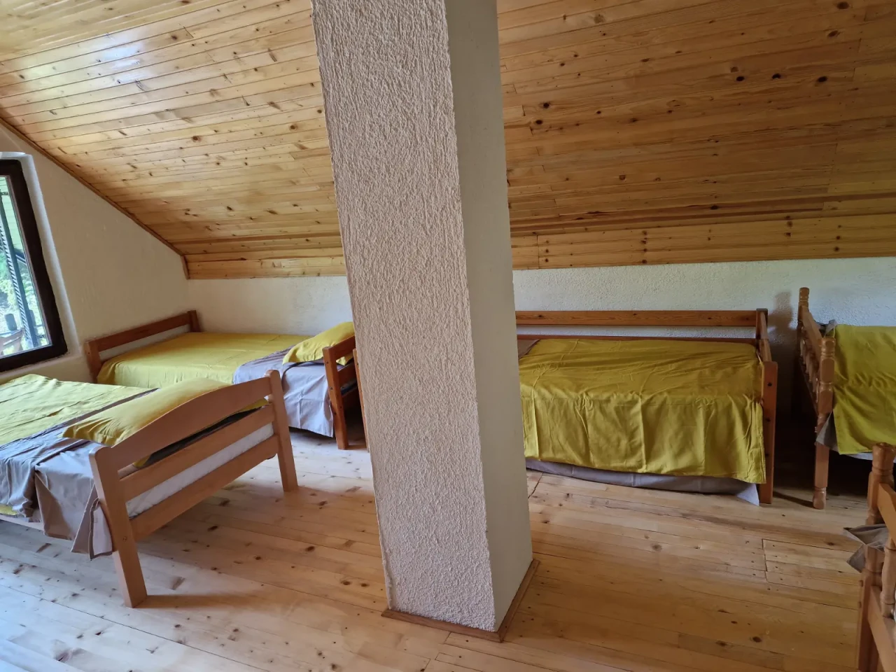 Sigenx prodaje kuću/Tjentište 15