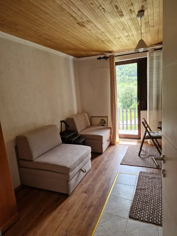Sigenx prodaje kuću/Tjentište 8