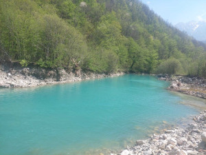 Sigenx prodaje kuću/Tjentište photo 3