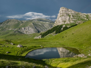 Sigenx prodaje kuću/Tjentište photo 5