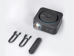 XO smart projector XO FF01 FULL HD projektor