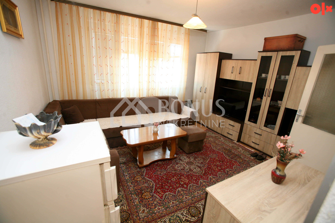 Garsonjera 24 m2, Blatuša - Zenica