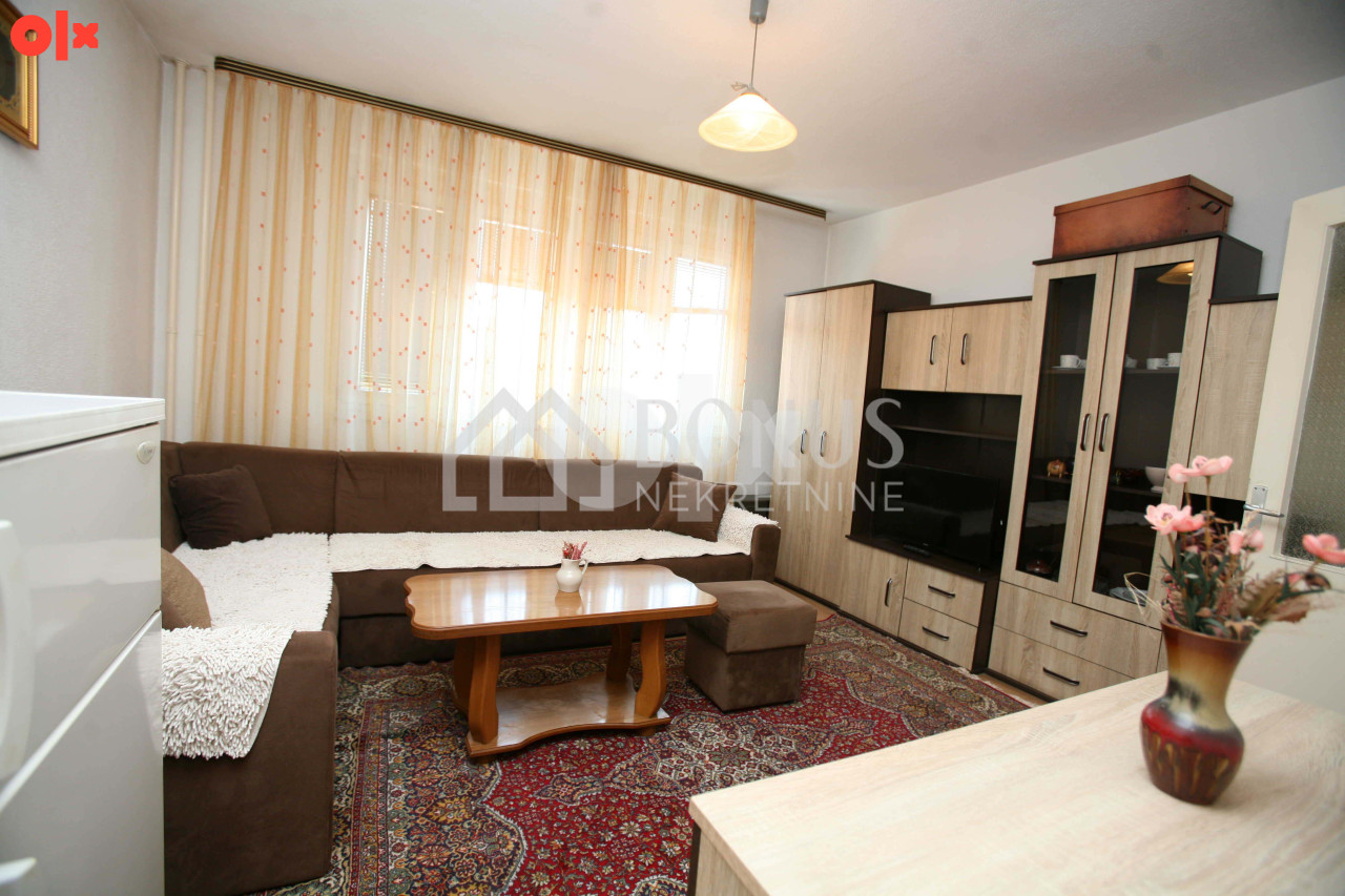 Garsonjera 24 m2, Blatuša - Zenica 2