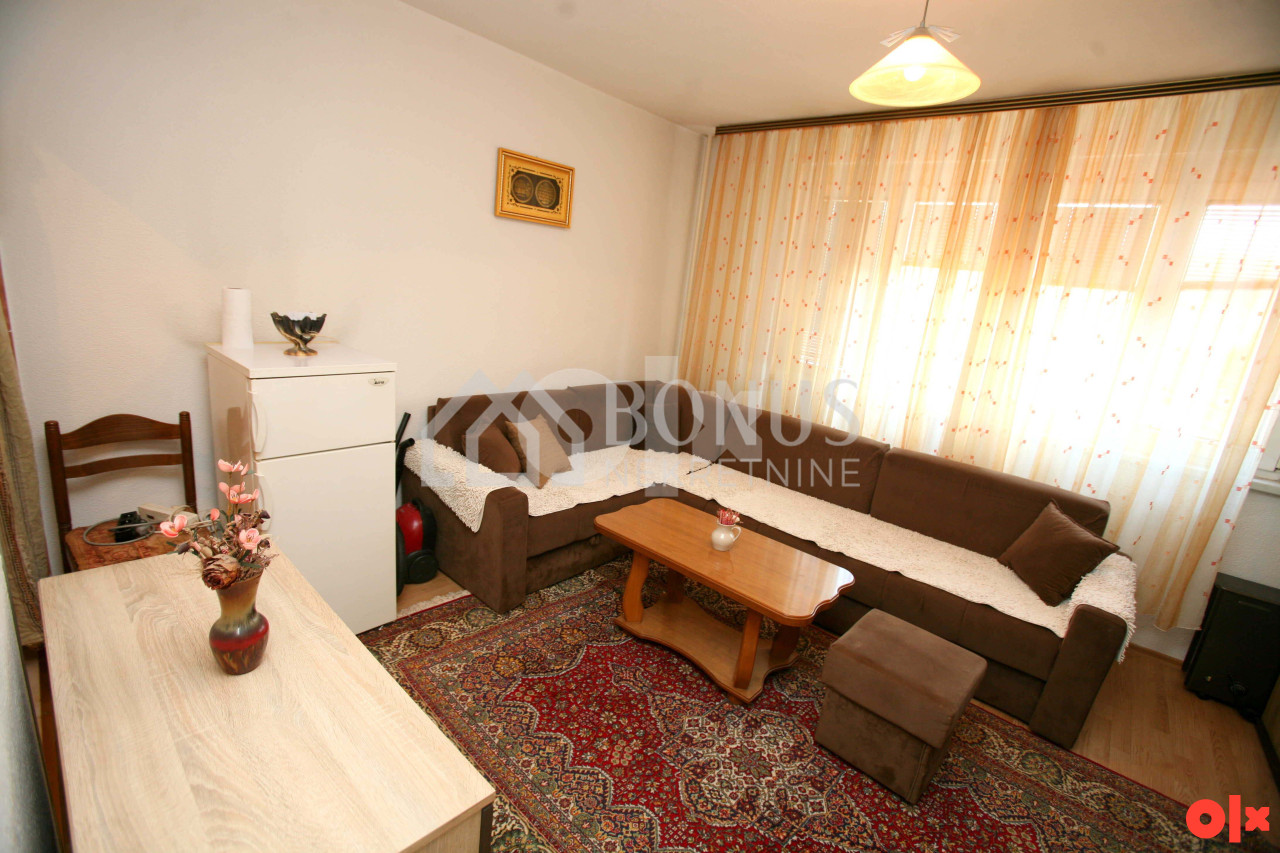 Garsonjera 24 m2, Blatuša - Zenica 3