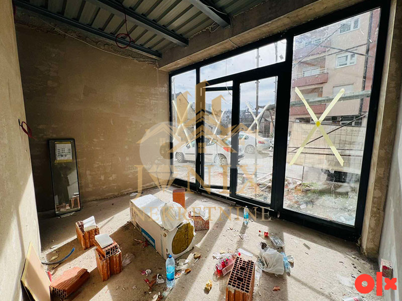 Poslovni prostor CENTAR Banja Luka 71m2 2