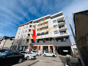 Poslovni prostor CENTAR Banja Luka 71m2