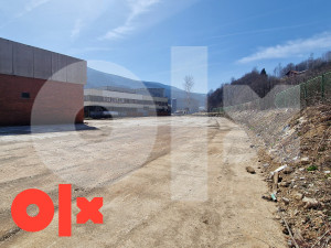 Hala 1600m2 + Upravna zgrada, Ind. zona Bratstvo, Novi Travnik 3
