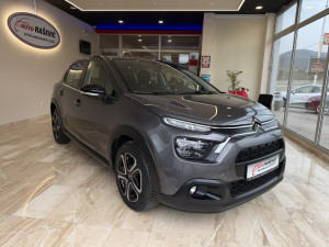 Citroen C3 1.5 HDI 2022.god.Facelift 8 mm Lanac LED