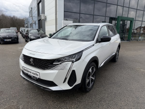 Peugeot 5008 1.5 BlueHDI 96KW Tiptronik 7 sjedista  Autorad doo