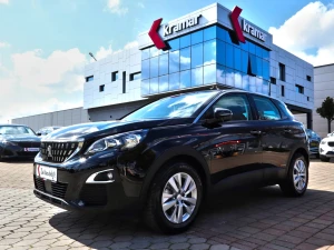 Peugeot 3008 BlueHDI 130 KS Tiptronik Active Business VIRTUAL