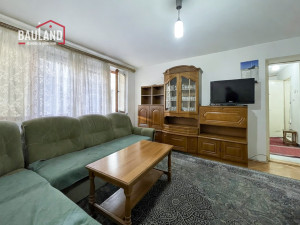 BAULAND/ Top lokacija/ Dvosoban stan 53m2/ Centar Ilidže