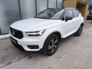 Volvo XC40 D4 AWD A R-Design