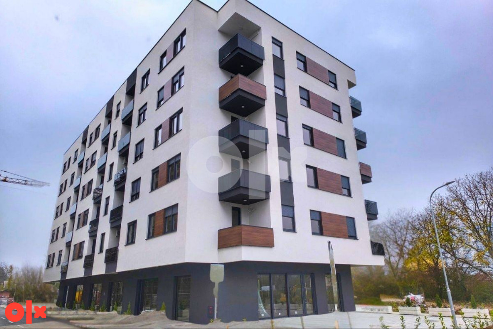 Garaža Banja Luka 2
