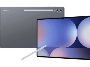 Tablet Samsung Tab S10 LITE, Wi-Fi, Silver 6+128GB