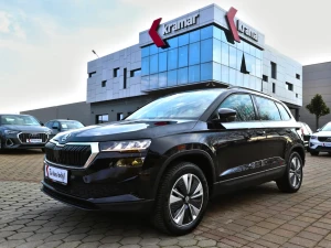 Škoda KAROQ 2.0 TDI 4x4 DSG-Tiptronik Executive Full LED FACELIFT