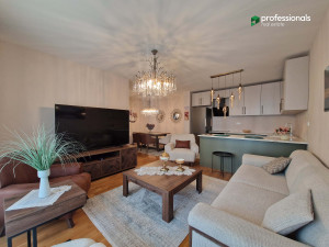 Trosoban stan sa parkingom novogradnja Istočno Sarajevo 66 m2