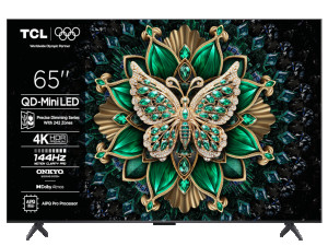 TCL televizor 65 65C6K 4K QD-Mini LED TV