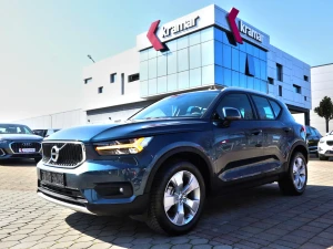 Volvo XC40 2.0 D3 Momentum Pro VIRTUAL COCKPIT - Full LED -