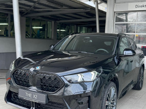 BMW X2 xDrive 20d