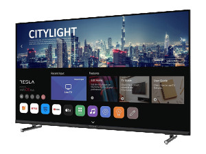 TESLA televizor 43 FHD TV 43E645BFW