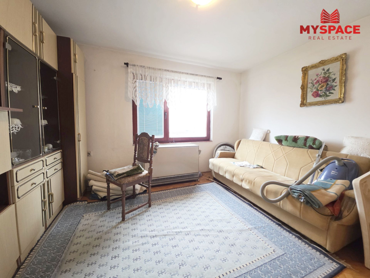 MY SPACE/ Kuća/ Stari Grad/ Vratnik/ 223m2 3