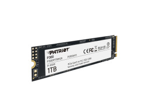 Patriot SSD disk 1TB M.2 P300
