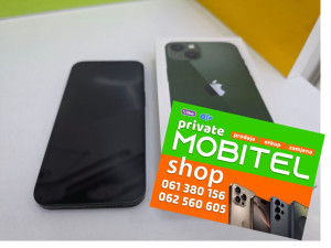 IPhone 13 128 GB > Extra stanje < Garancija