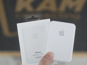 Apple iPhone Battery Pack 5000mAh