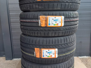 225 40 19 255 35 19 TRACMAX LJETNE GUME R19 R 19