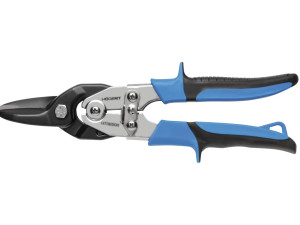 HOEGERT škare  za lim 250mm ravni rez 1,5mm - 33994