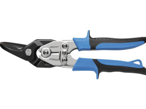 HOEGERT škare za lim 250mm lijevi rez 1,5mm - 33995