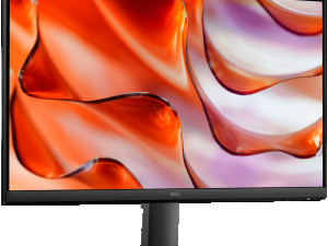 Monitor Dell SE2425HM, 23.8-inch, FHD, 100Hz, IPS