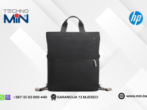 HP 14 Convertible Tote ruksak Crni (9C2H1AA)