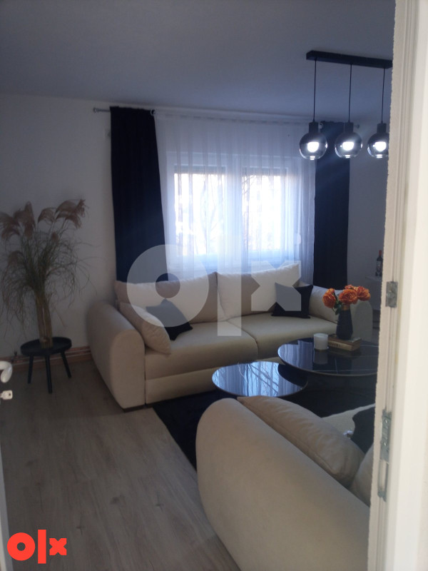Stan Živinice 60m2 (novo)