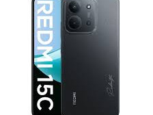 Redmi 15C 256/8