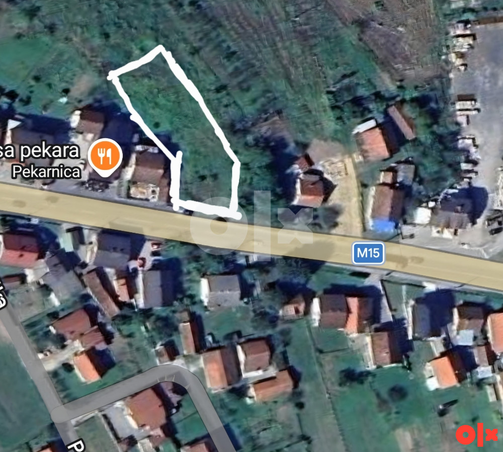 Zemljište Prijedor
