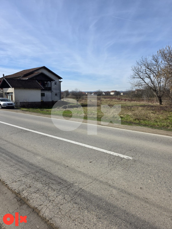 Zemljište Prijedor 2