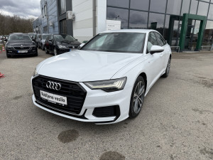 Audi A6 50 TDI 210 KW Quattro Sline Dsg Autorad doo