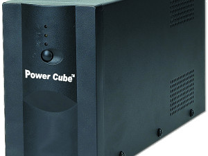 Gembird UPS Izvor neprekidnog napajanja, 650VA - UPS-PC-652A