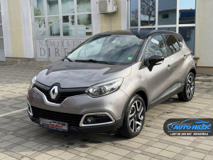 Renault Captur 1.5dci