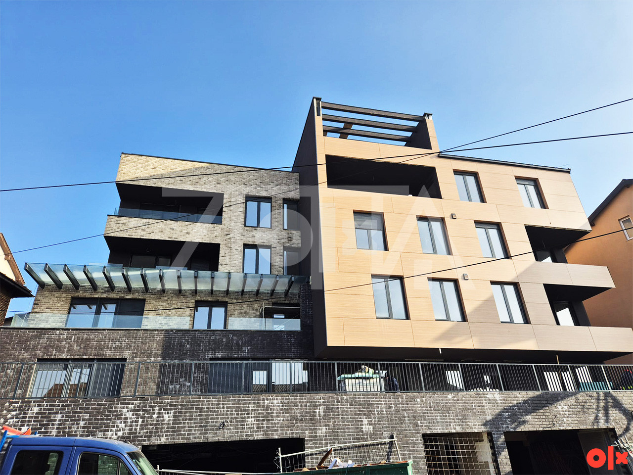 NOVOGRADNJA: Breka, stan 69.80m2  - ZettaNekretnine 5