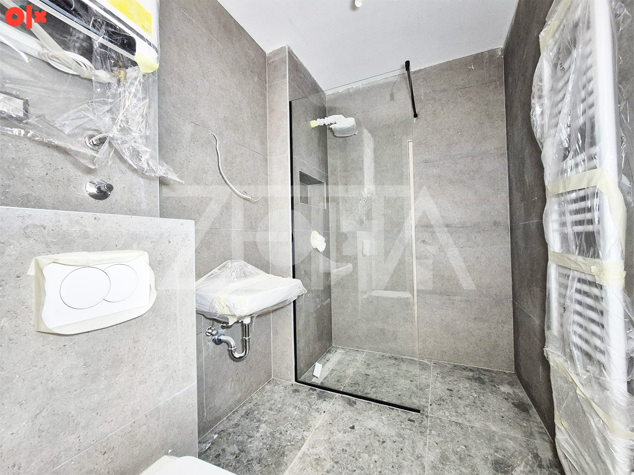 NOVOGRADNJA: Breka, stan 69.80m2  - ZettaNekretnine 3