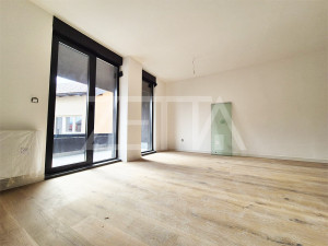 NOVOGRADNJA: Breka, stan 69.80m2  - ZettaNekretnine